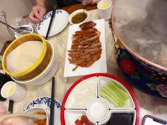 -东来顺•非遗火锅(外滩店)