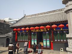 -长安寺