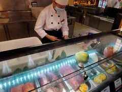 -佛山皇冠假日酒店-西餐厅