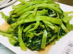 -津津菜馆(绝没分店)