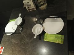 -汤城小厨•粤菜•靓汤(苏州街店)