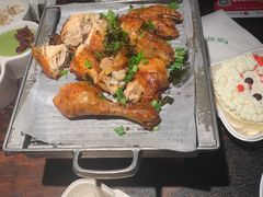 -绿茶餐厅(昌平悦荟店)