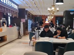 -勇利赵家烤肉坊(纬二街店)