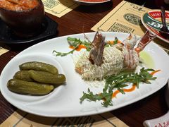 -马迭尔德式西餐精酿啤酒屋(中央大街店)