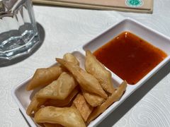 -恒河传奇印度餐厅GANGES