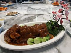 -清雅轩·清真菜·传统菜•融合菜(滑翔店)