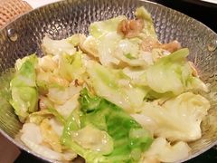 -费大厨辣椒炒肉(太平老街店)