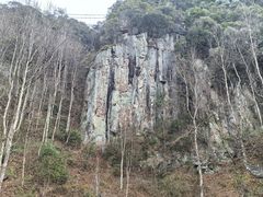 -丹山赤水风景名胜区