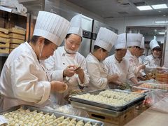 -伊喜饺子·烤鸭(五道口学院路店)