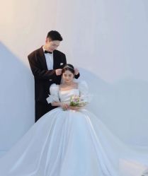 -盛夏光年studio·美学·电影感·定制