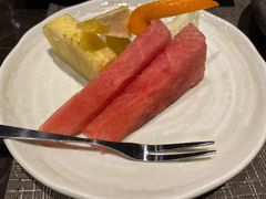 -枫品铁板烧(东樾店)