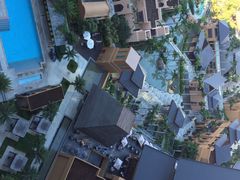 -三亚湾红树林度假世界(木棉酒店)