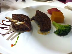 iphone_upload_pic-王品牛排(佛山南海万科广场店)