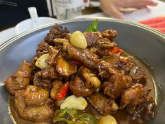 -滁香园·滁州菜(琅琊山店)