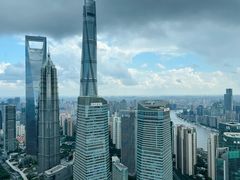 -东方明珠广播电视塔