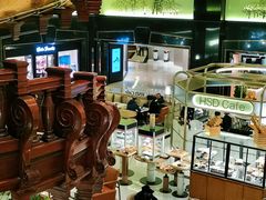 -广州花园酒店