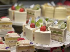 -PAOPAO Bakery&Café(港汇店)