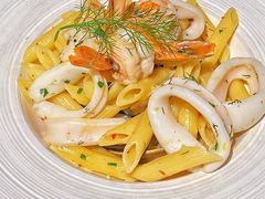 -巴别塔法餐舍(合作路店)