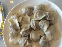 -大清花饺子(五五路店)