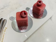 -PAUL LAFAYET 法式甜品(港汇广场店)