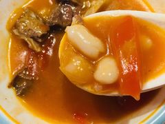 -蕃茄述·好汤自然来(江汉路店)