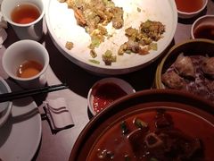 -闽上鲜·福建菜(龙湖滨江天街店)