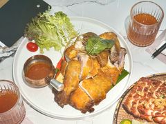-泰椰里·泰国餐厅(智慧城广百广场店)