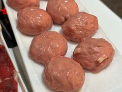 -潮汕大目牛肉火锅(上梅林店)