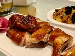 凯鸽风沙鸡-凯鸽酒楼•雁北民间菜(华北星店)