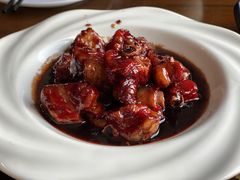 -浦江餐饮•上海菜馆(五四路店)