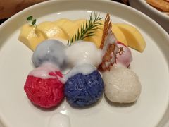 -泰香米泰国餐厅(中大国际店)