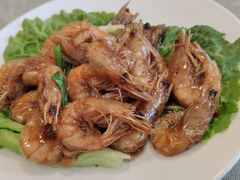 -火龙堂·风味民间菜(文一路店)