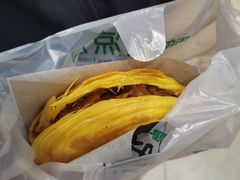 优质肉夹馍-魏家凉皮(博水商务大厦店)