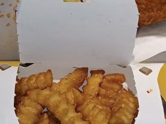 -麦当劳(永泰餐厅)