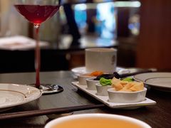 洛神花枸杞汁-甄御•海鲜新青岛菜(麦岛店)