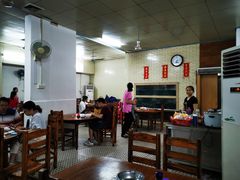 大堂-华记粥饭店(印象容桂主题风情街店)