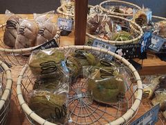 -Max Bakery 阿唛手作