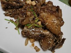 -国庆烧麦馆