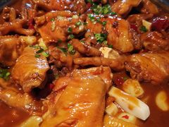 -胖哥俩肉蟹煲(杭州下沙学林街店)