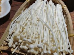 金针菇-小板凳·锦州烧烤(高新区店)