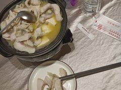 -老砂锅(城北店)