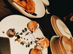 -万丽轩·粤菜(王府井金茂万丽酒店)