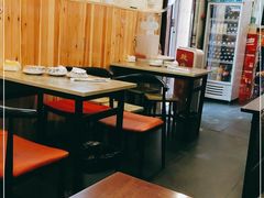 大堂-玫瑰红烤羊排(北新桥三条店)