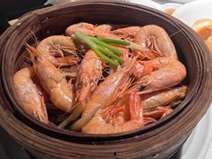 -荣小馆(安达仕店)