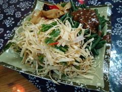 -煎饼卷大葱(春秋西路店)