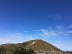 -七娘山