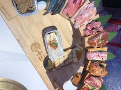 -聚十三烤肉博物馆(魔都首店)