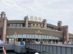 -鼓浪屿内厝澳码头(轮渡站)