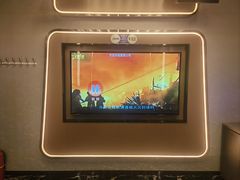 -星璨火吧KTV聚会餐厅(华清广场店)
