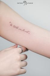 -飛凡TATTOO纹身•原创